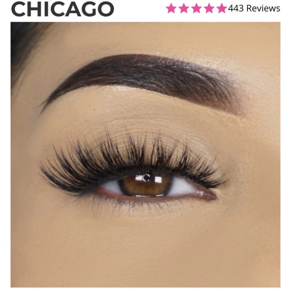 Lilly Lashes Chicago - Picture 3 of 5